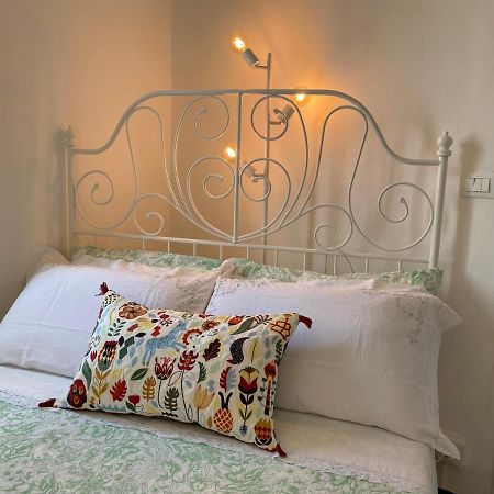 “Da Senso” Relax Nel Verde Vista Mare Finale Ligure Exterior foto